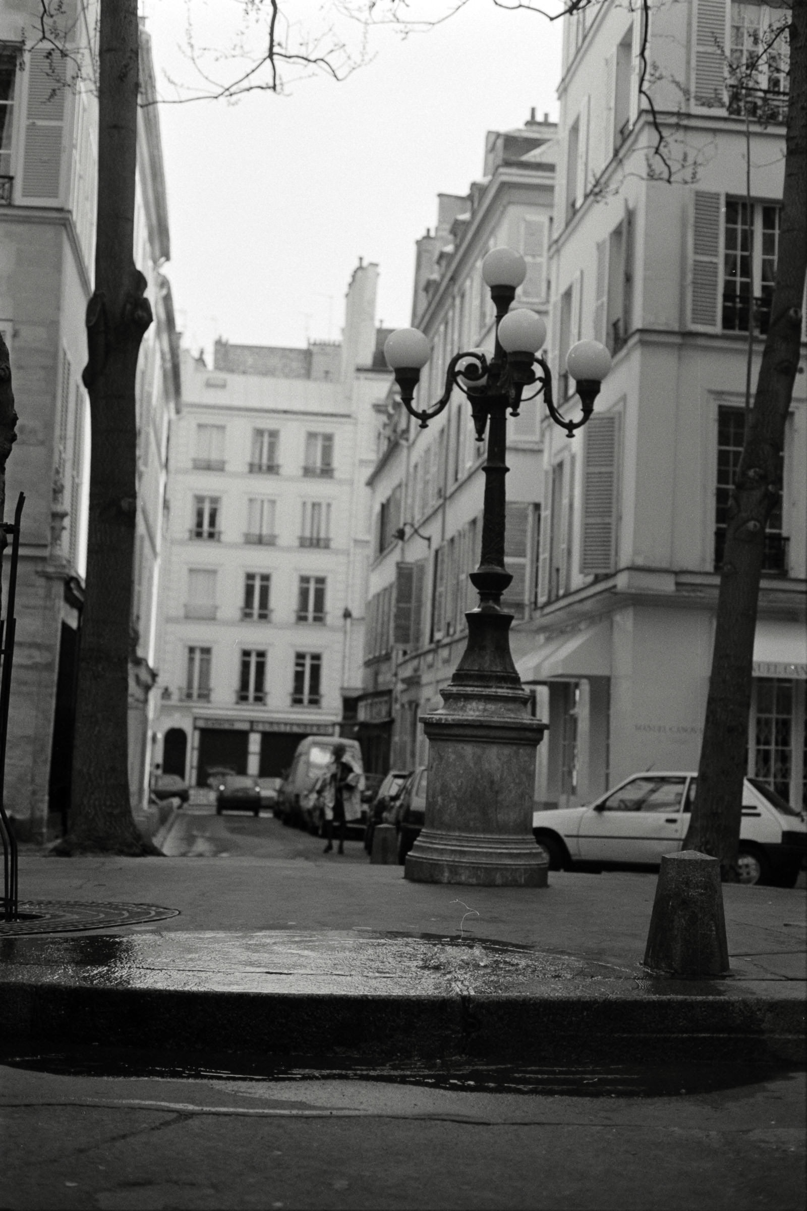 Berlin-Paris-Bordeaux